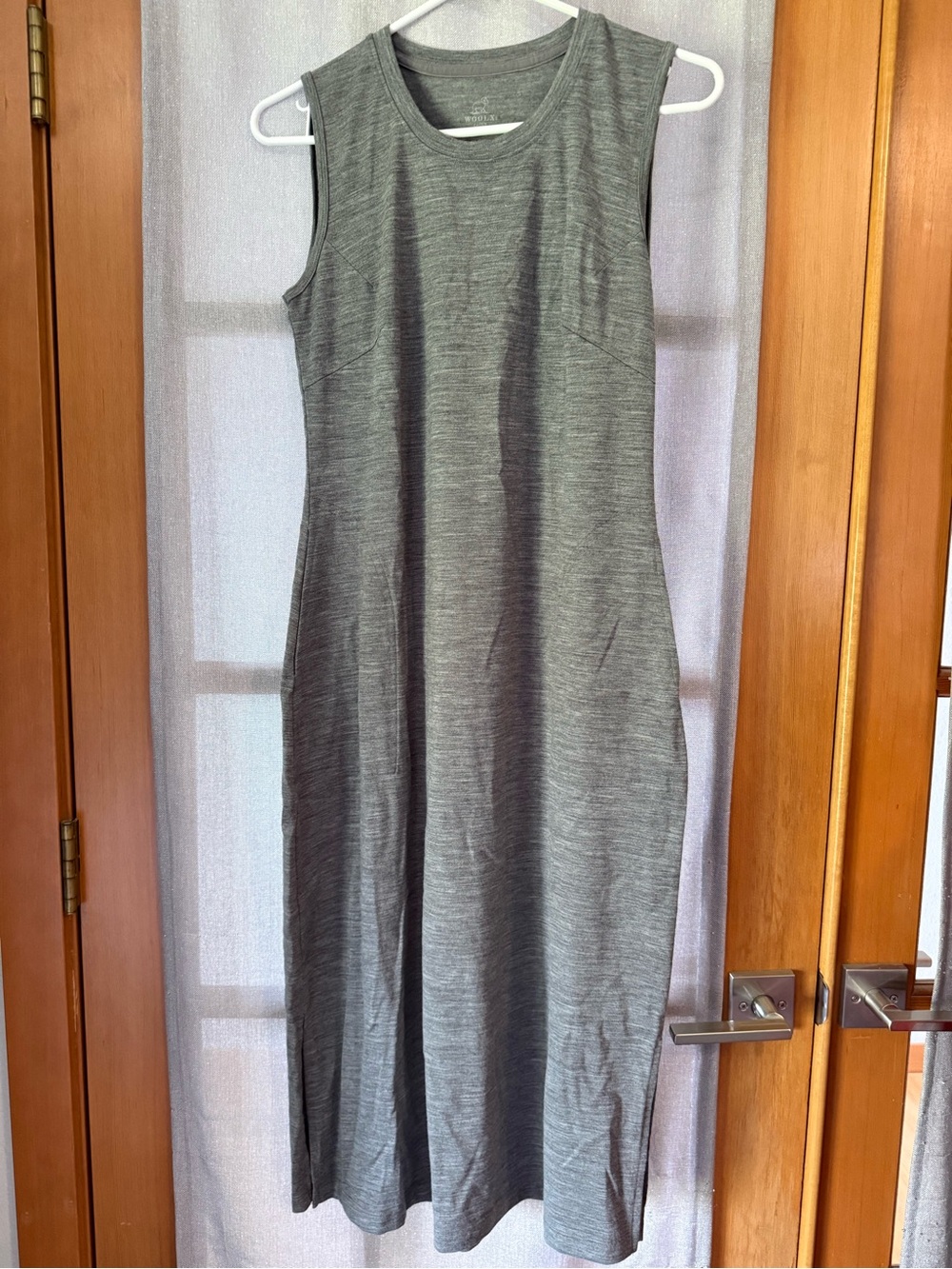 Woolx Cassie dress